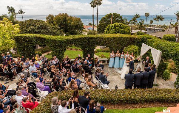 Wedding Venues San Diego - The Thursday Club