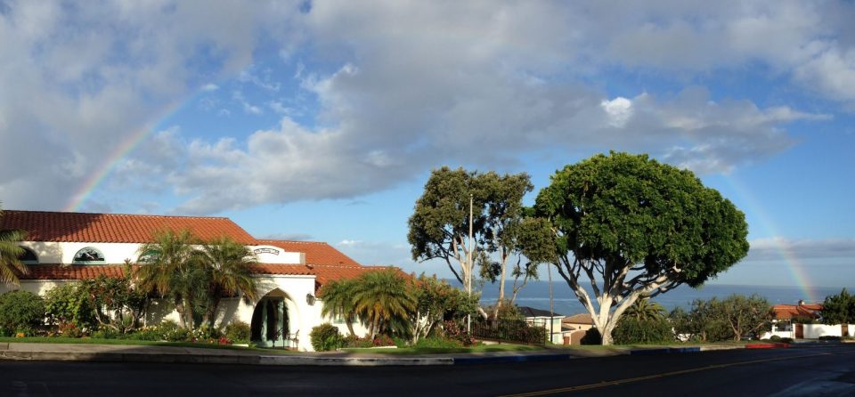 Ocean View Wedding Venue