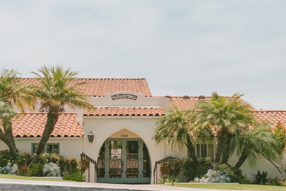 Image of Thursday Cub Building