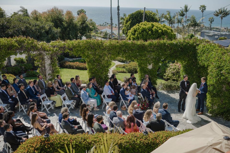 The Thursday Club Wedding 399